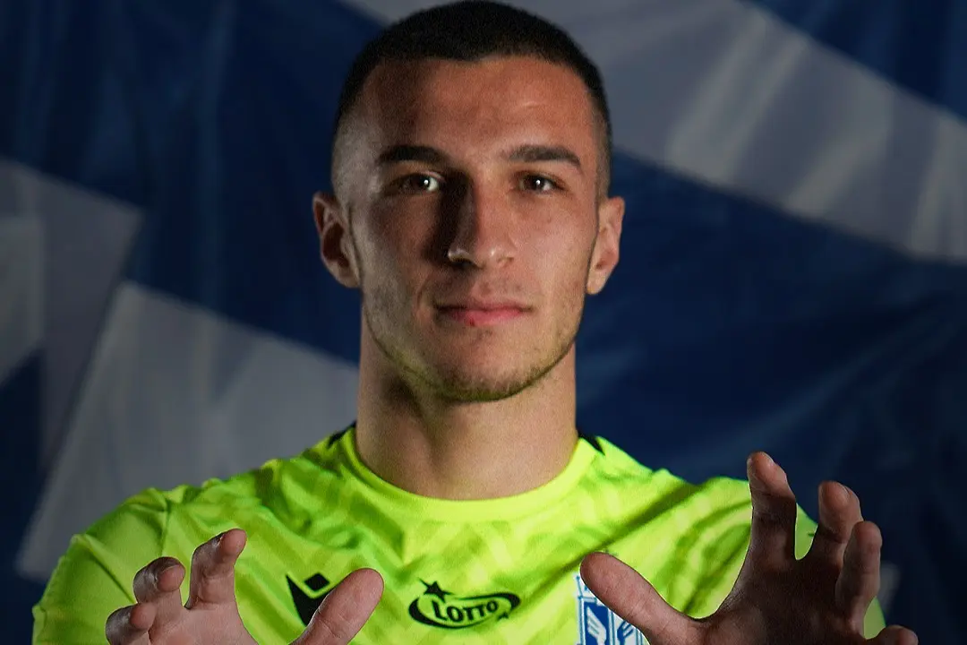 Пламен Андреев / x.com/LechPoznan