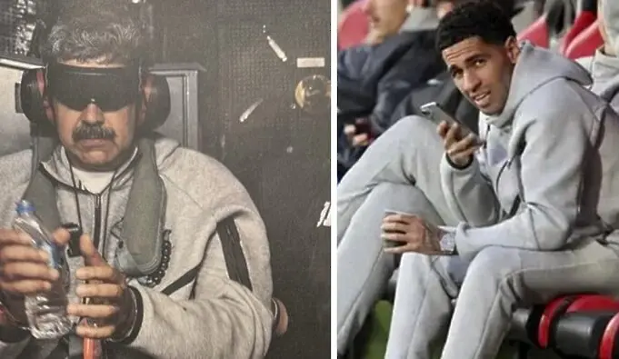 Мадуро / Foto: X