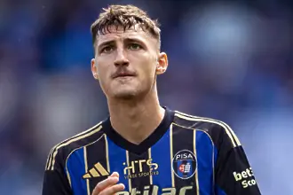 Български национал подписва дългосрочен договор в Италия