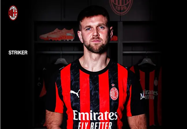 Никлас Фюлкруг/X acmilan