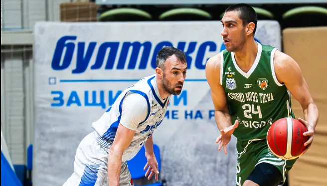 Фейсбук/Академик Бултекс 99