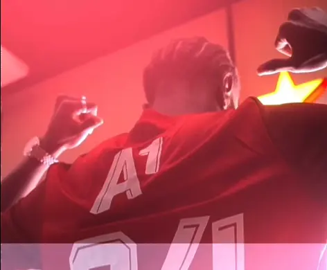 Исак Соле / facebook.com/cskasofiaofficial