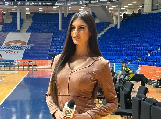 Андреа Николич / instagram.com/andreanikollic