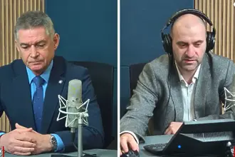 Венци Рангелов: Извинявам се за информацията, че Спас Джевизов е в болница