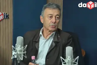 Пламен Марков: Станах от ЦСКА заради футболисти като Димитър Пенев (ВИДЕО)