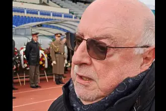 Баждеков за Пенев: Футболните пристрастия нямат значение при такива хора (ВИДЕО) 