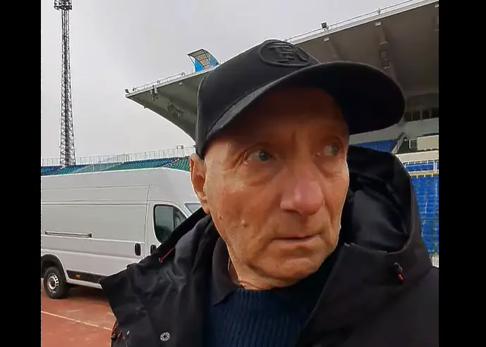 Жужо за Пената: Освен че е отличен треньор и футболист, е много велик и като човек (ВИДЕО)