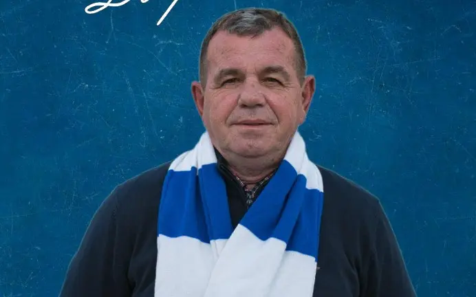 Спартак Варна обяви легенда за нов спортен директор