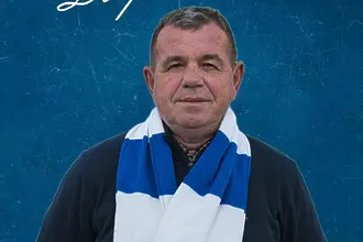 Спартак Варна обяви легенда за нов спортен директор