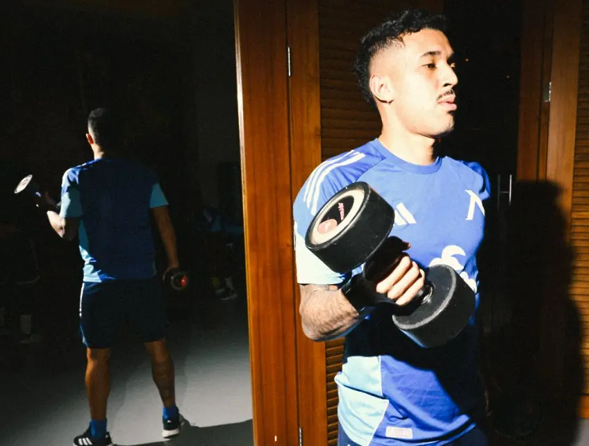 Левски в "режим на звяра"