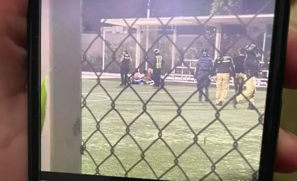 Брутална екзекуция в Еквадор: Наркобос е убит по време на футболен мач