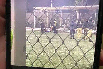 Брутална екзекуция в Еквадор: Наркобос е убит по време на футболен мач