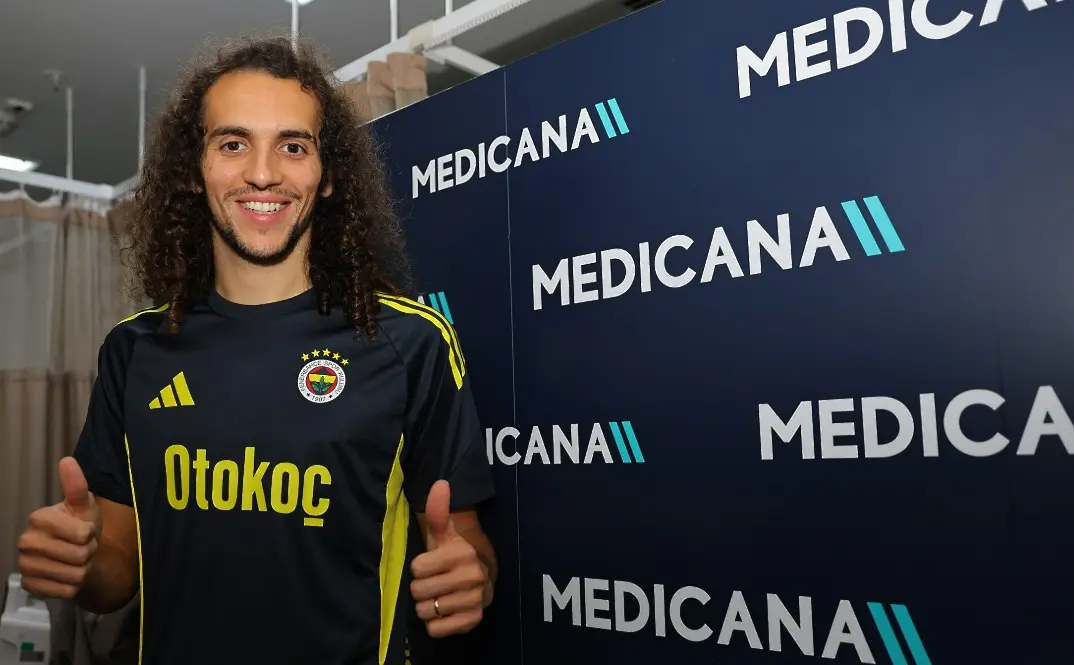 2 седмици преди мача срещу Мъри Стоилов - Фенербахче счупи трансферния си рекорд