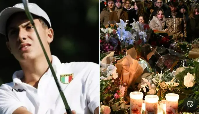 17-годишен италиански спортен талант загина в пожара в Кран Монтана