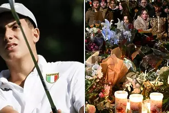 17-годишен италиански спортен талант загина в пожара в Кран Монтана