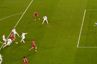 Тънък ВАР - голът на Ливърпул взриви мрежата (ВИДЕО)