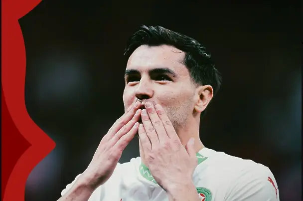 Домакинът Мароко повали Камерун и е на полуфинал в Купата на африканските нации