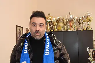 Монтана започна с четирима нови, но без Каската