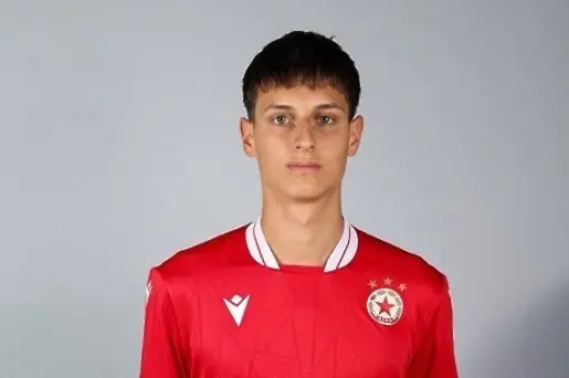 Алекс Тунчев / CSKA.bg