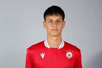 Синът на Тунчев заминава на лагер с ЦСКА