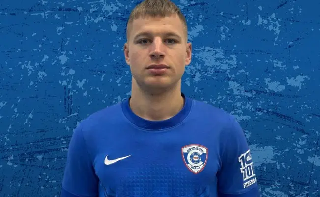 Ляв бек е третият нов в Спартак Варна