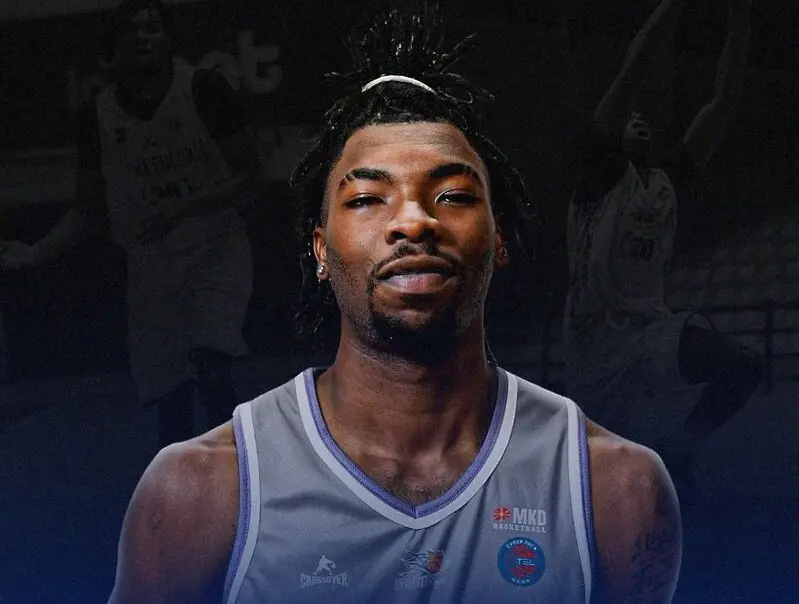 Ватанго Донзо / Facebook.com/Академик Бултекс