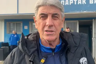 Хаджиевски: Ще имаме 6-7 добри попълнения, наблягаме на физическата подготовка (ВИДЕО)