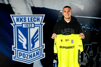 Официално: Пламен Андреев е играч на полския шампион