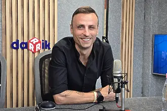 Бербатов за топ футболистите, с които е играл и кои за него са №1