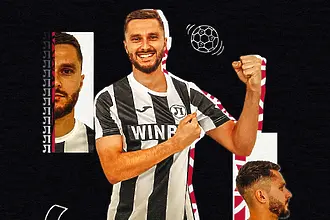 Локо Пд представи ново попълнение