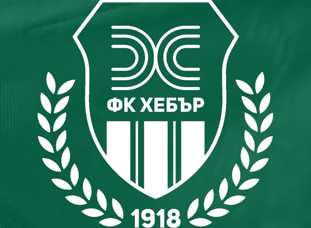 Хебър / facebook.com/fchebarofficial