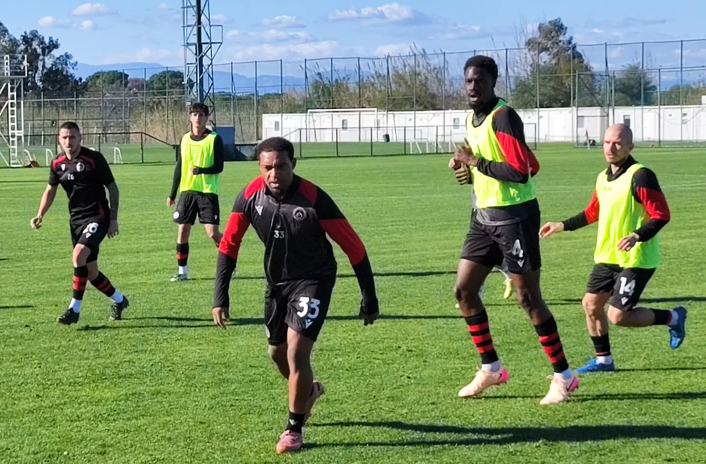 Джордан Айб / Dsport.bg