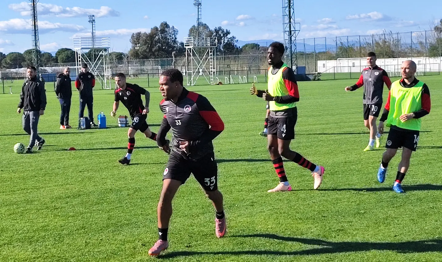 Джордан Айб / Dsport.bg