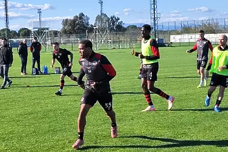 Новата голяма звезда на Локо Сф с неофициален дебют (ВИДЕО)