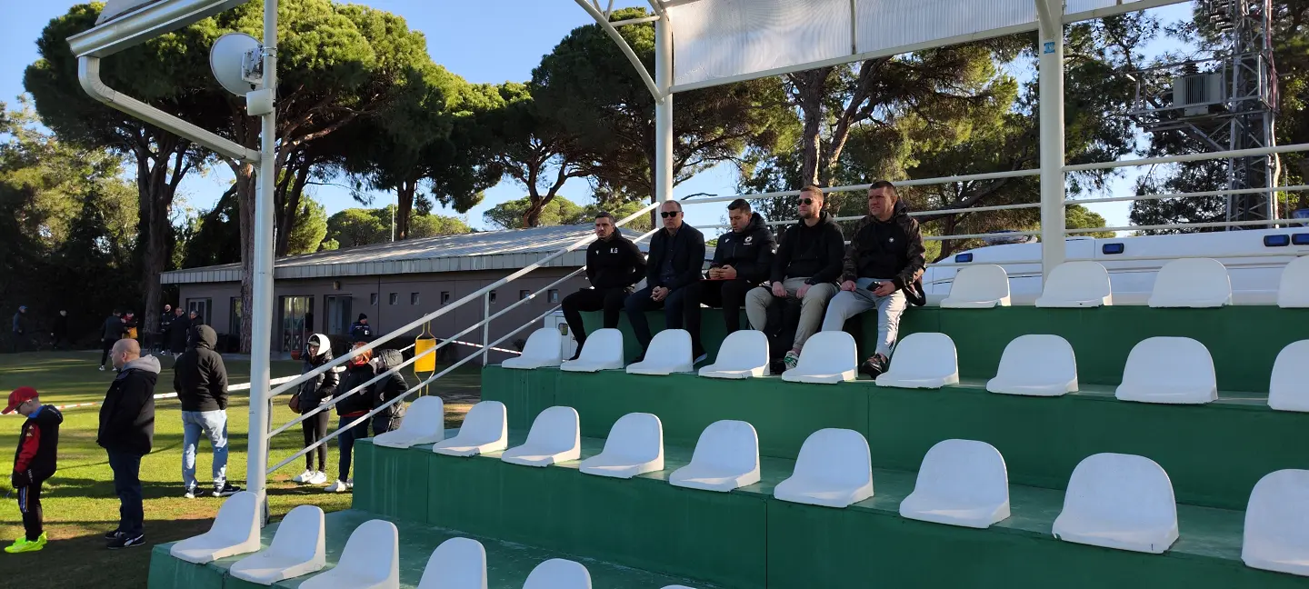 Бойко Величков / dsport.bg