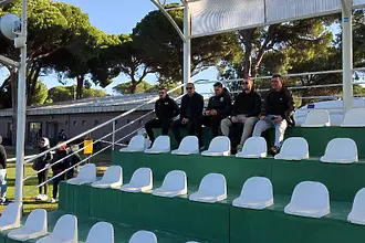 От ЦСКА следят изкъсо ЦСКА 1948 в Турция (ВИДЕО)