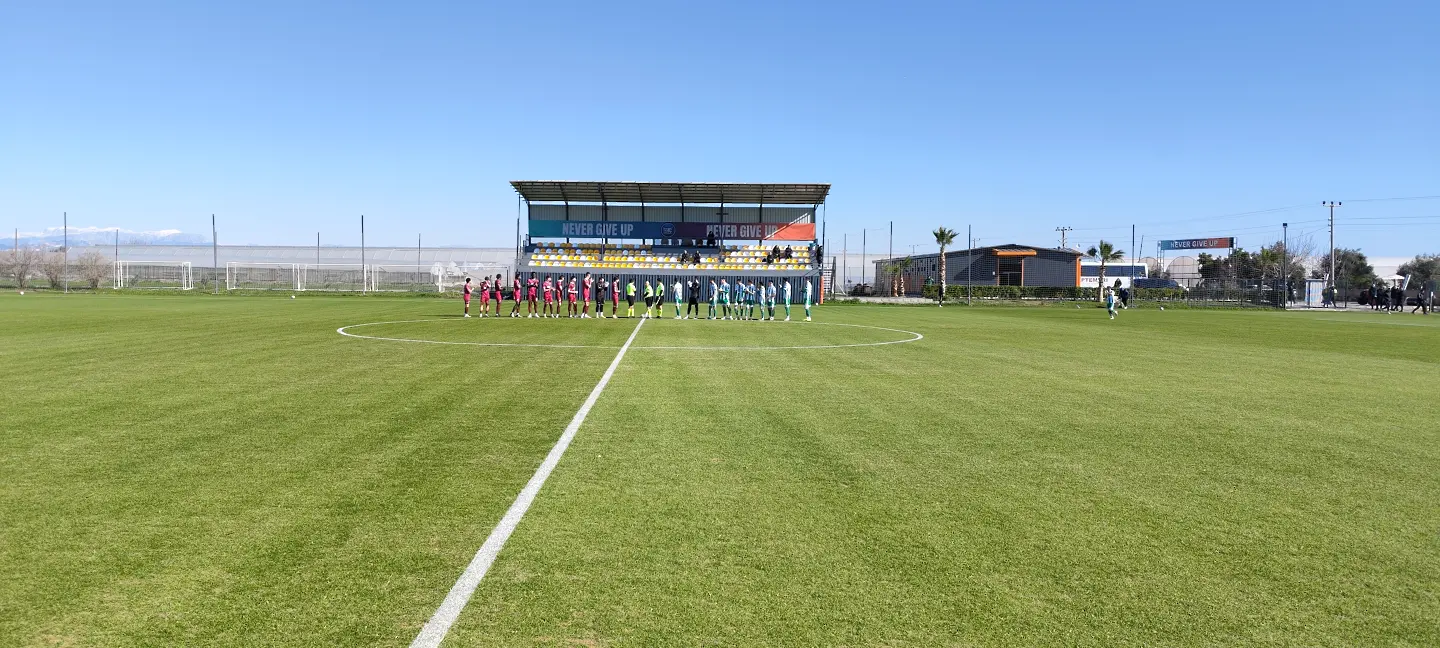 Септември загуби от узбекистанци (ВИДЕО)