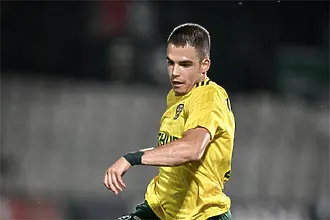 Завръщане в Добруджа