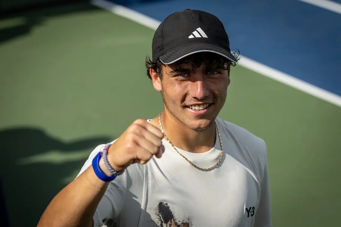 Иван Иванов / bgtennis.bg