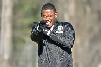 Локо Пловдив призна, че е говорил с Левски за нападател, но оферта още няма