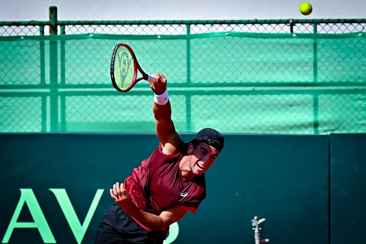 Янаки Милев / bgtennis.bg