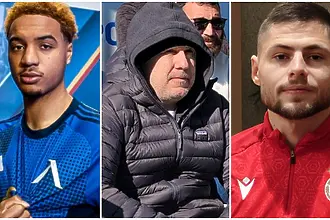 Дневниците на Dsport: напрежението в родния футбол не стихва