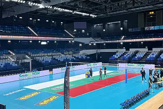 Самоков приема Купата на България