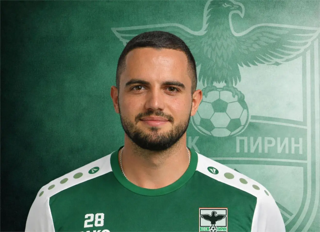 Мартин Дичев / facebook.com/OfkPirinEoodBlagoevgrad