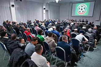 БФС стартира ежегодните си срещи с клубовете из страната 