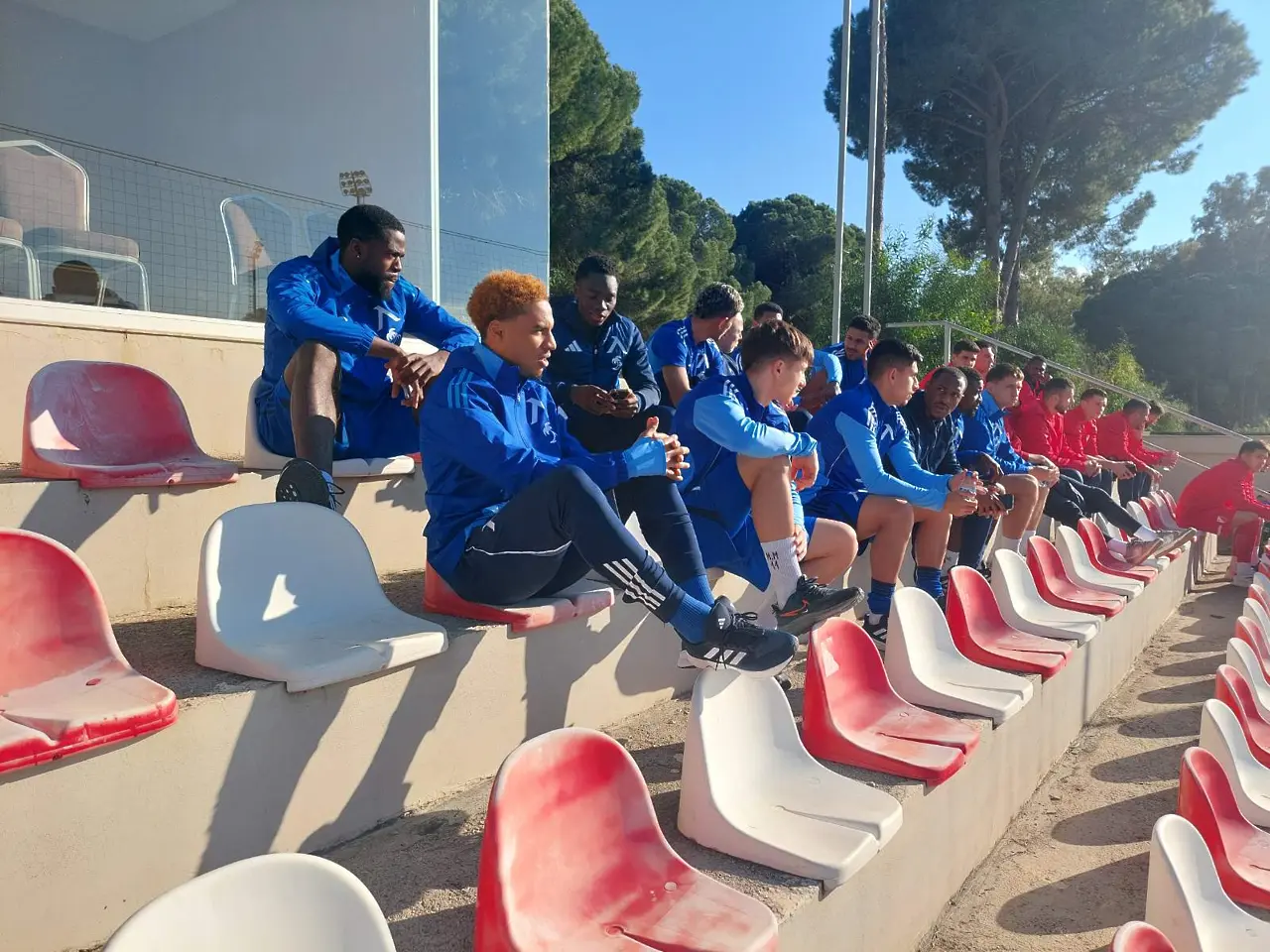 Арстронг Око-Флекс / dsport.bg 