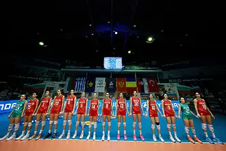 Ще играем с туркините за място на Европейското за девойки