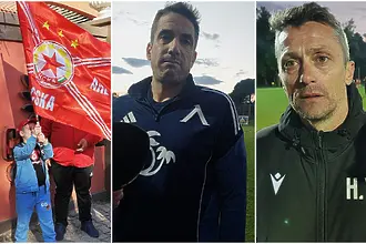 Дневниците на Dsport: Загуби за ЦСКА, Левски и Локо София в Турция!