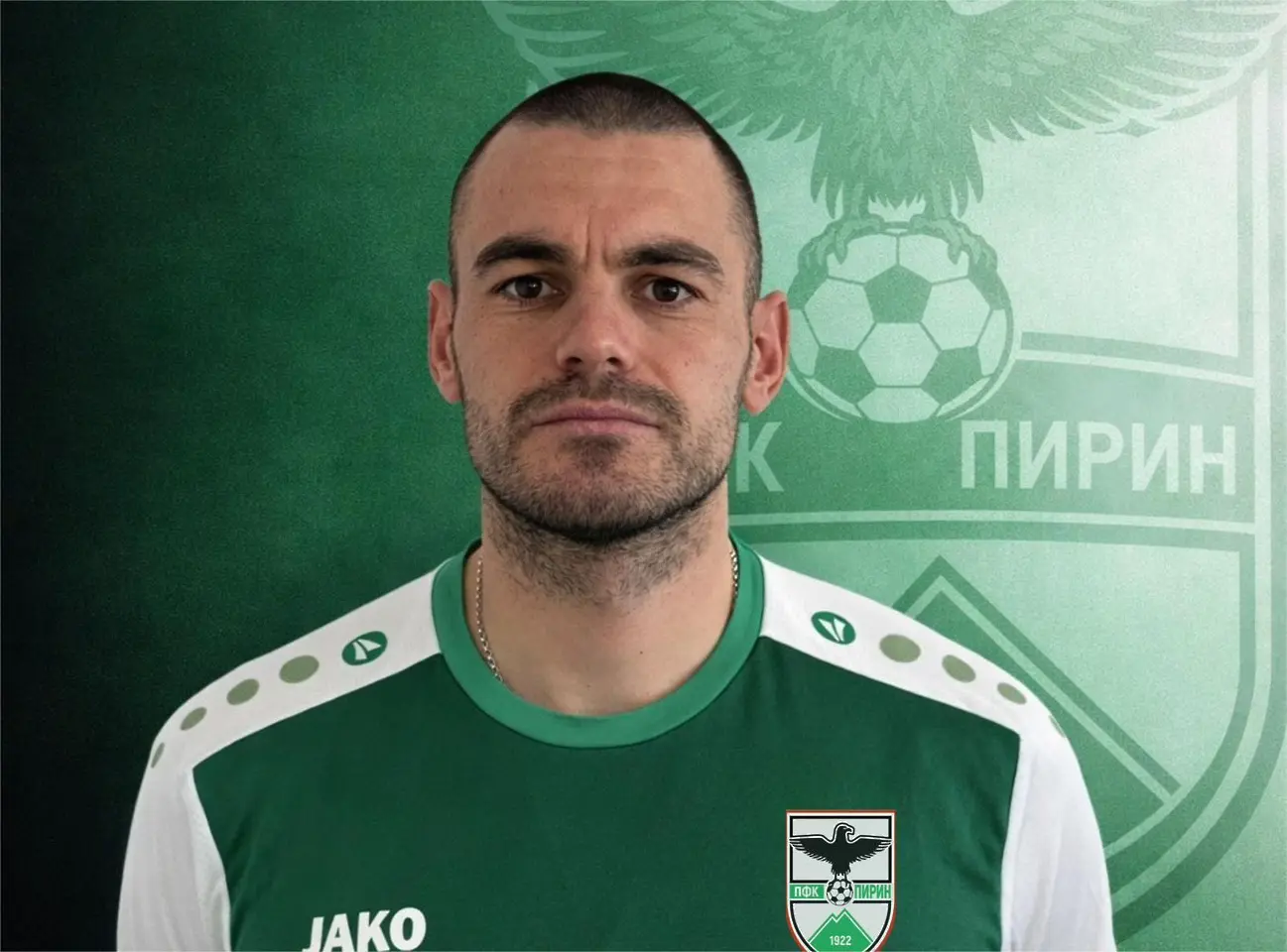 Красимир Костов / facebook.com/OfkPirinEoodBlagoevgrad