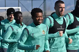 Спартак Варна върна халф на Ботев Пловдив